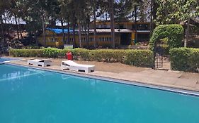 Triple Eden Resort Naivasha